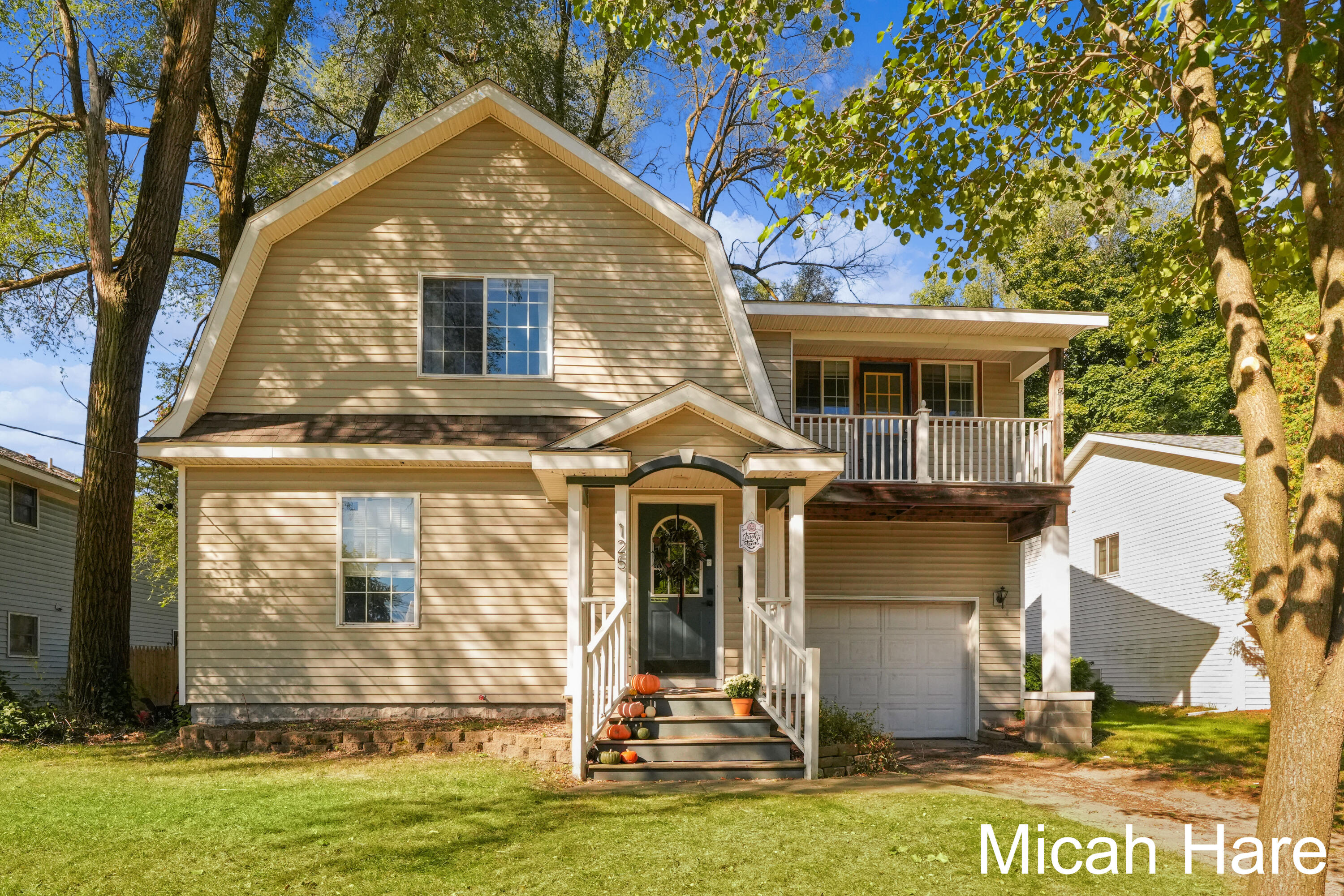 Martindale St, Sparta, MI 49345