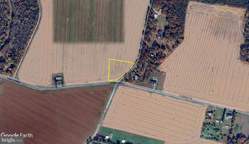 1.591 Acres Tuckers Road, GREENWOOD, DE, 19950 | Card Image