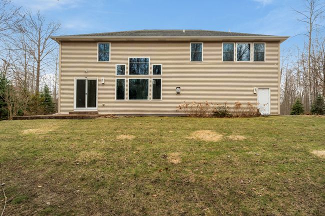 3455 E Shady Ridge Ln, House other with 4 bedrooms, 4 bathrooms and null parking in Midland MI | Image 60