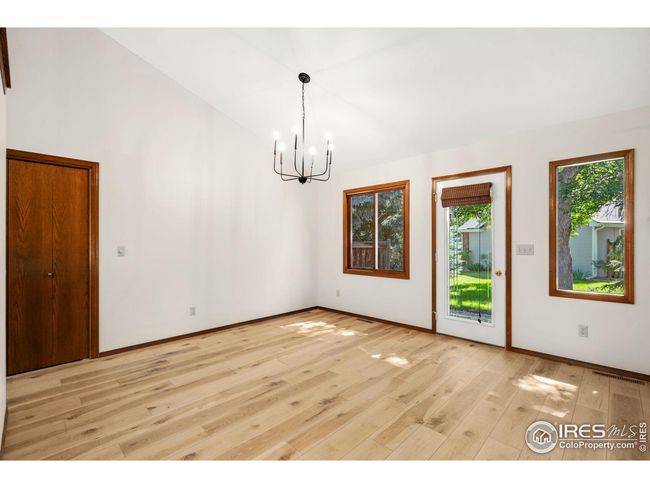 1274 Stoney Hill Dr, House other with 3 bedrooms, 3 bathrooms and null parking in Fort Collins CO | Image 9