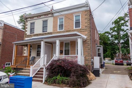 7 Center St, COLLINGSWOOD, NJ, 08108 | Card Image