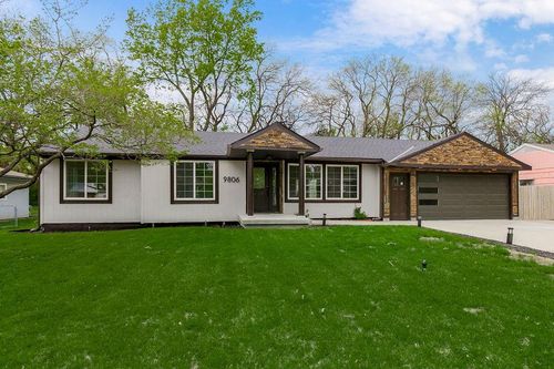 9806 Bennington Ave, Kansas City, MO, 64134-1336 | Card Image