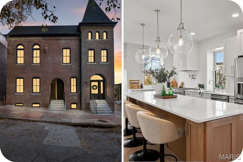 1201 Mackay Pl, Saint Louis, MO, 63104-2407 | Card Image