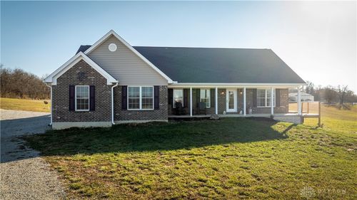 8410 Hollansburg Rd, New Paris, OH, 45347-9212 | Card Image