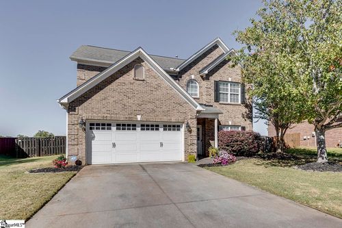 15 Fawn Hill Dr, Anderson, SC, 29621-3781 | Card Image