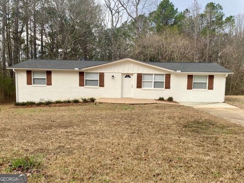 487 Morgan Mill Rd, Brooks, GA, 30205-1633 | Card Image