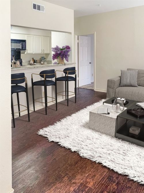 apt-104-6760 Eastridge Dr, Dallas, TX, 75231-7069 | Card Image