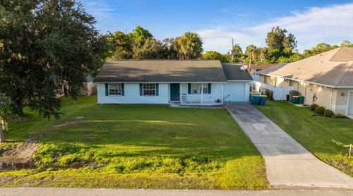 20424 Calder Ave, PORT CHARLOTTE, FL, 33954-2933 | Card Image