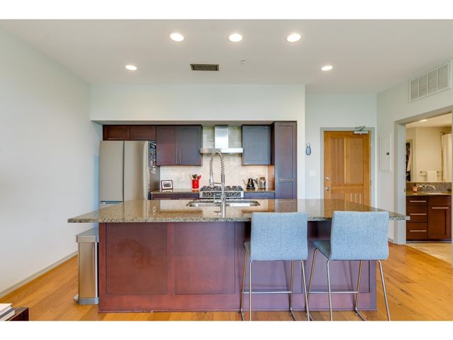 Spacious balcony to enjoy sunsets and the beautiful western view | Image 14