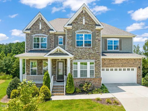 2713 Tunstall Grove Dr, Apex, NC, 27523-8038 | Card Image