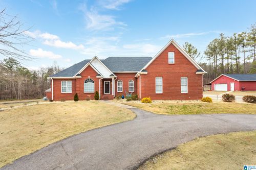 253 Kenyon Dr, Ohatchee, AL, 36271-6108 | Card Image