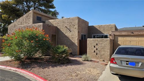 4232 Brockton Green Ct, Las Vegas, NV, 89110-4505 | Card Image