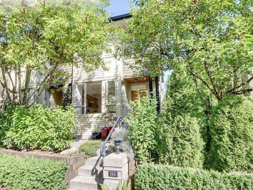 114-9229 University Cres, Burnaby, BC, V5A4Z2 | Card Image