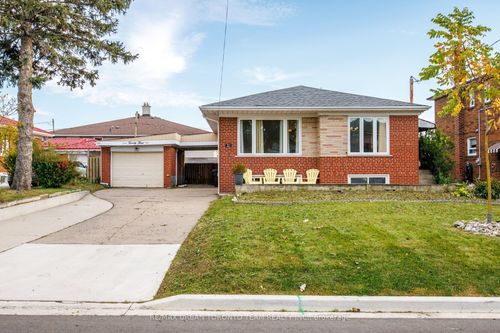 23 Wishart Pl, North York, ON, M3L1P9 | Card Image