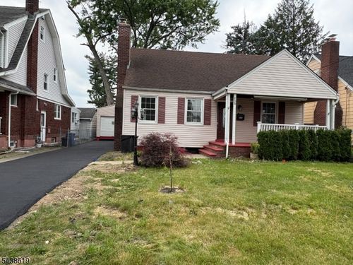 153 Arlington Ave, Paterson, NJ, 07502-1601 | Card Image