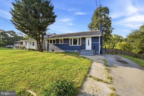 124 Dinkle Drive, WINCHESTER, VA, 22601 | Card Image