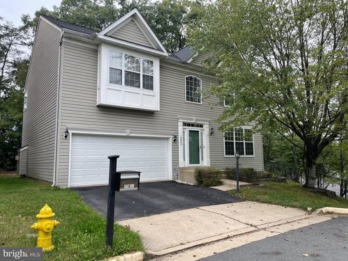 15800 Meherrin Way, WOODBRIDGE, VA, 22191-4264 | Card Image