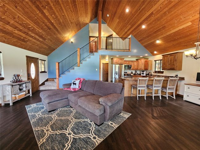 28 Timber Meadow Rd, House other with 3 bedrooms, 3 bathrooms and null parking in Trout Creek MT | Image 21