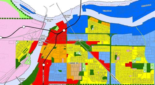 9151 Beckwith Rd, Richmond, BC, V6X1V7 | Card Image