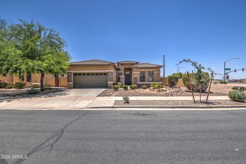 18431 E Celtic Manor Drive, Queen Creek, AZ, 85142 | Card Image