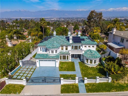 2821 Countrywood Ln, West Covina, CA, 91791 | Card Image