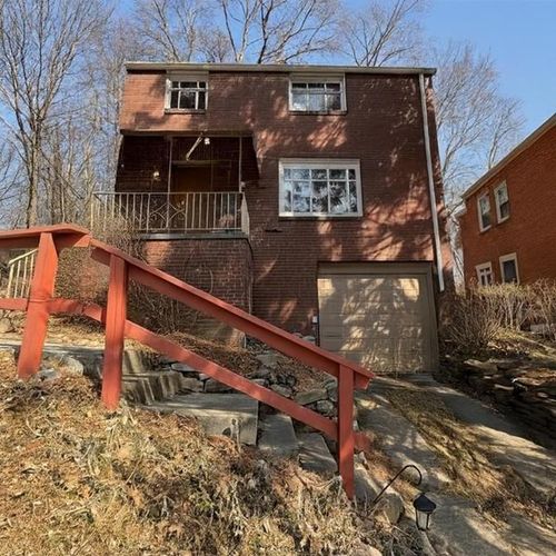 2179 Vantine St, Wilkinsburg, PA, 15221-1137 | Card Image