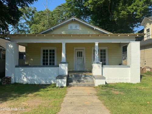 320 Spring St, Hamlet, NC, 28345-2657 | Card Image