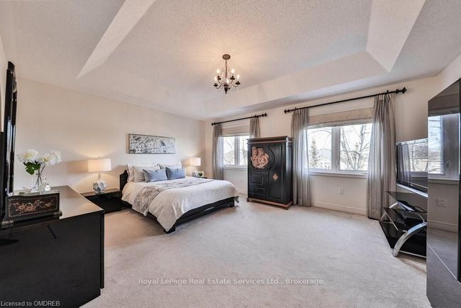 2177 Whitworth Dr, House other with 3 bedrooms, 4 bathrooms and 2 parking in Oakville ON | Image 24