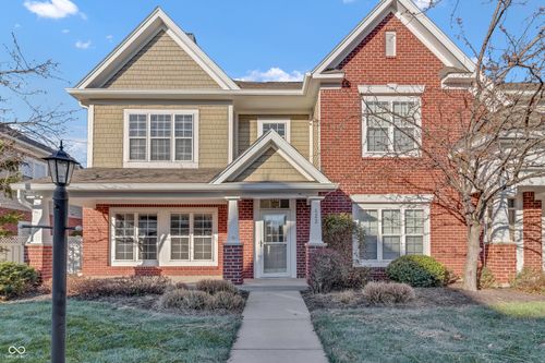 622 Rockport Pl, Westfield, IN, 46074-8097 | Card Image