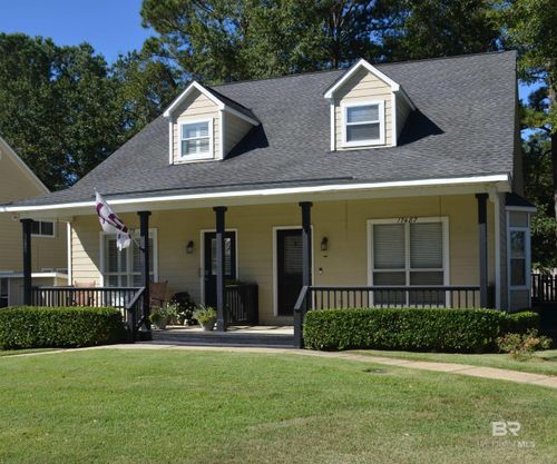 17487 Pandion Rdg, Fairhope, AL, 36532-5201 | Card Image