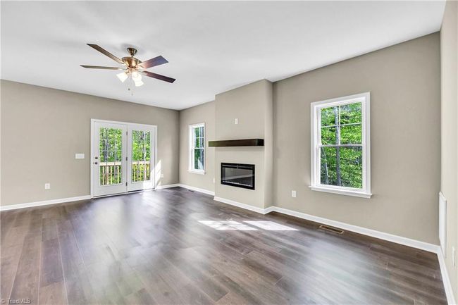 2983 Wesley Farm Ln, House other with 3 bedrooms, 3 bathrooms and null parking in Sophia NC | Image 8