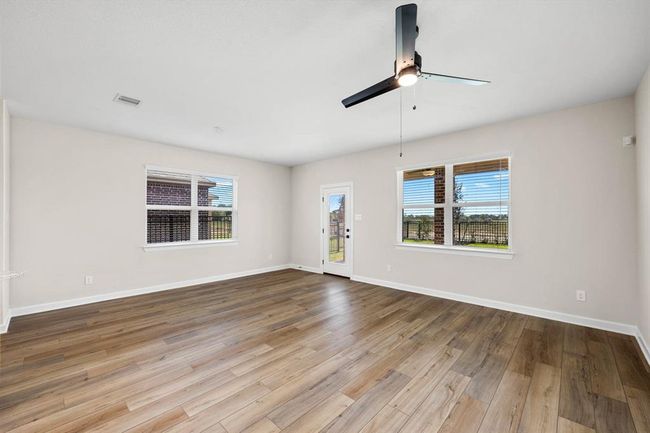3004 Myrtle Sunset Dr, House other with 3 bedrooms, 2 bathrooms and 2 parking in Katy TX | Image 7