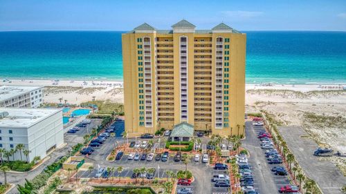 1006-22 Via Deluna Dr, Pensacola Beach, FL, 32561 | Card Image