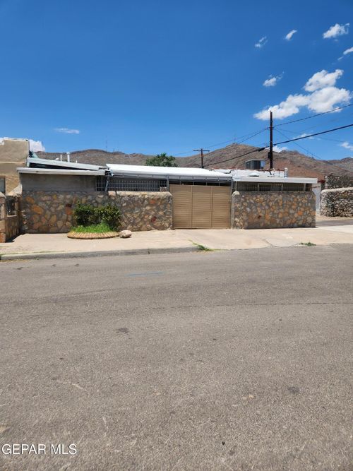 b-3031 Louisville Avenue, El Paso, TX, 79930 | Card Image