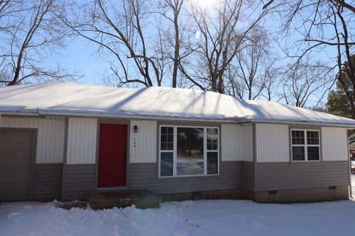 124 Miller Lane, Melbourne, AR, 72536 | Card Image