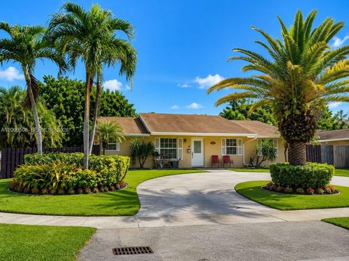 1-6645 Franklin St, Hollywood, FL, 33024-1911 | Card Image
