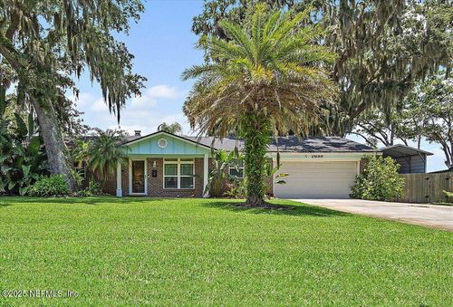 2638 W End St, Jacksonville, FL, 32233-2247 | Card Image