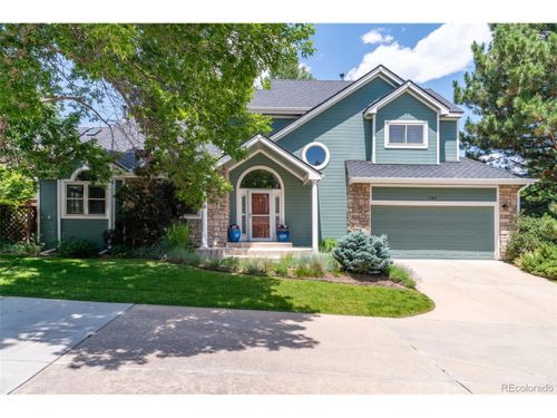 388 Fairfield Ln, Louisville, CO, 80027-3211 | Card Image