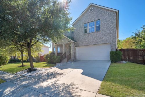 8534 Cherokee Rdg, Converse, TX, 78109-2302 | Card Image