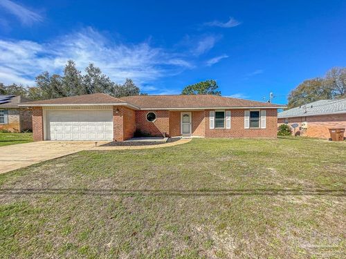7380 Calle Ln, Navarre, FL, 32566-7805 | Card Image