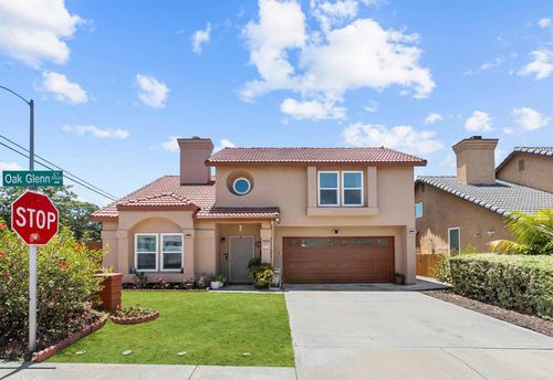 7075 Oak Glenn Ct, Lemon Grove, CA, 91945-3549 | Card Image