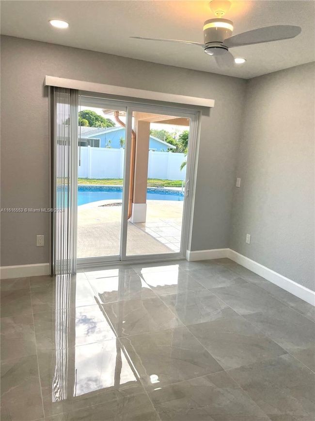 1280 Camino Real, House other with 3 bedrooms, 2 bathrooms and null parking in Boca Raton FL | Image 9