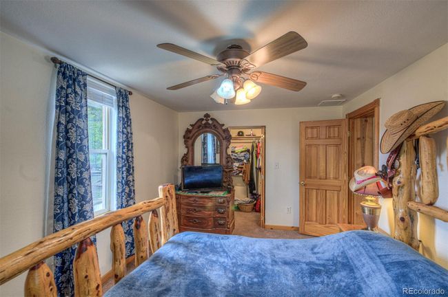 134 Chambers St, House other with 2 bedrooms, 1 bathrooms and null parking in Aguilar CO | Image 20