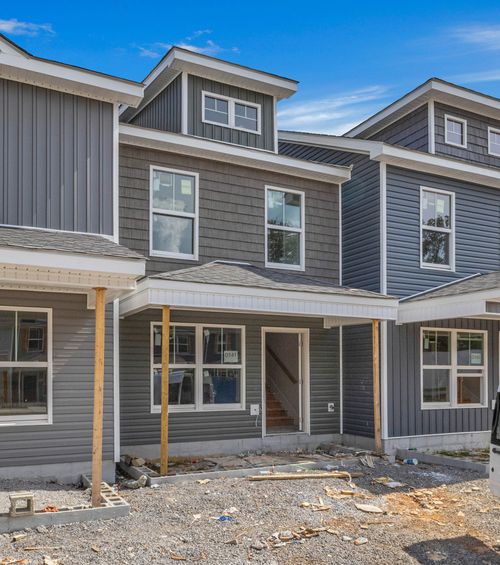 d-141-141 Quarry Point Dr, Clarksville, TN, 37043 | Card Image