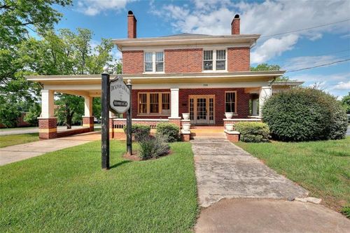 338 N Broad St, Monroe, GA, 30655-1806 | Card Image