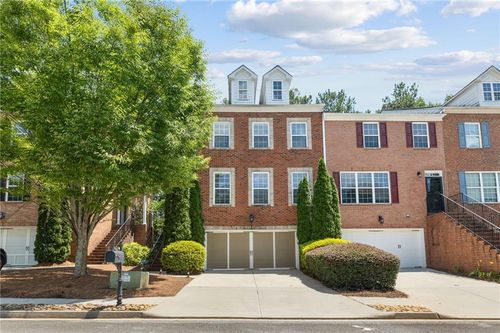 2276 Ewell Park Dr, Lawrenceville, GA, 30043-1707 | Card Image