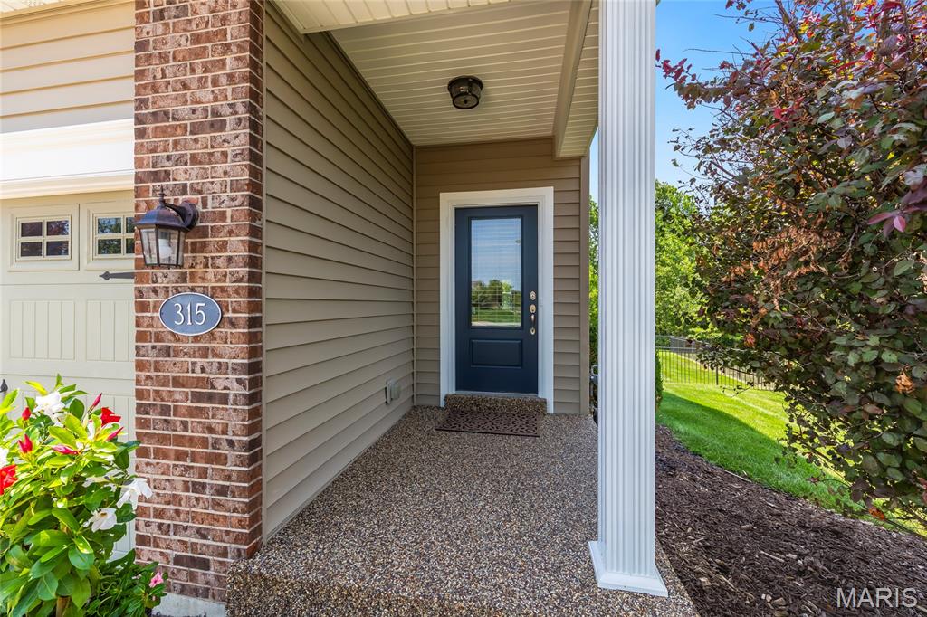 Residential in Cottleville 2