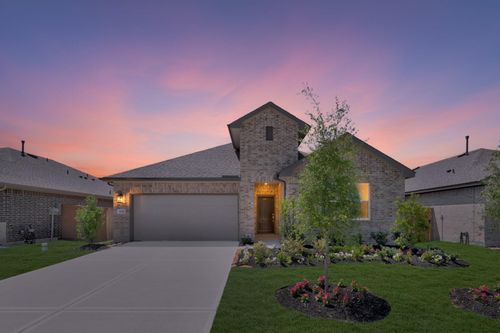 434 Monarch Trail, Huntsville, TX, 77340 | Card Image