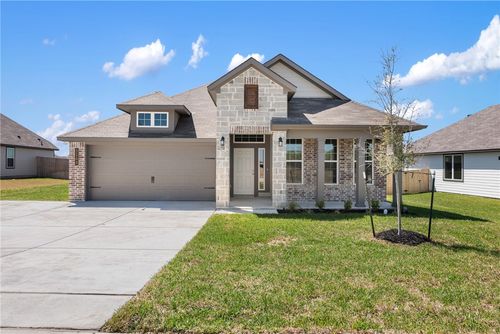 2203 Autumn Lake Dr, Bryan, TX, 77807-5129 | Card Image