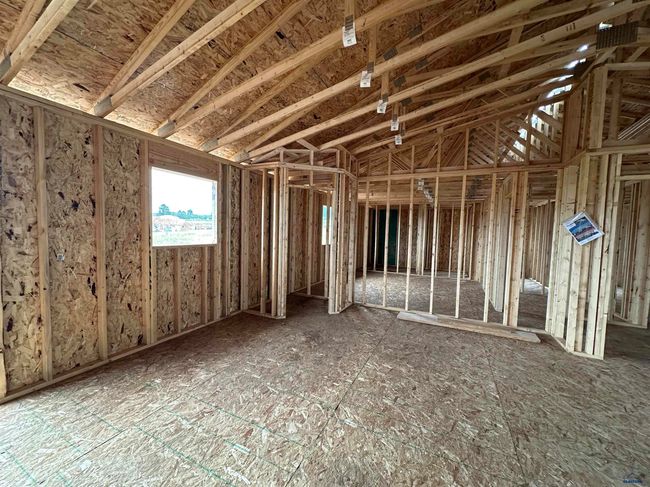 3484 Davenport Loop, House other with 3 bedrooms, 2 bathrooms and null parking in Sturgis SD | Image 5